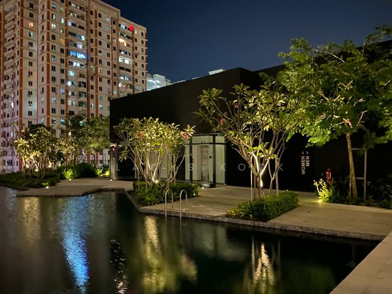 Service Residence for Sale at Urban Suites - Gladys Kock - Exterior - PropertyGuru.com.my