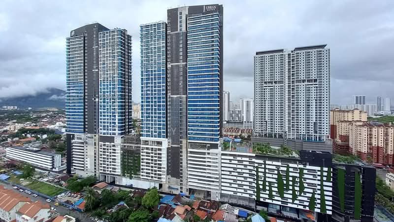 Service Residence for Sale at Urban Suites - Gladys Kock - PropertyGuru.com.my