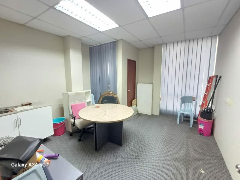 Factory for Rent in Taman Perindustrian Kinrara (Bandar Kinrara) - Joyce Hoo - Interior - PropertyGuru.com.my