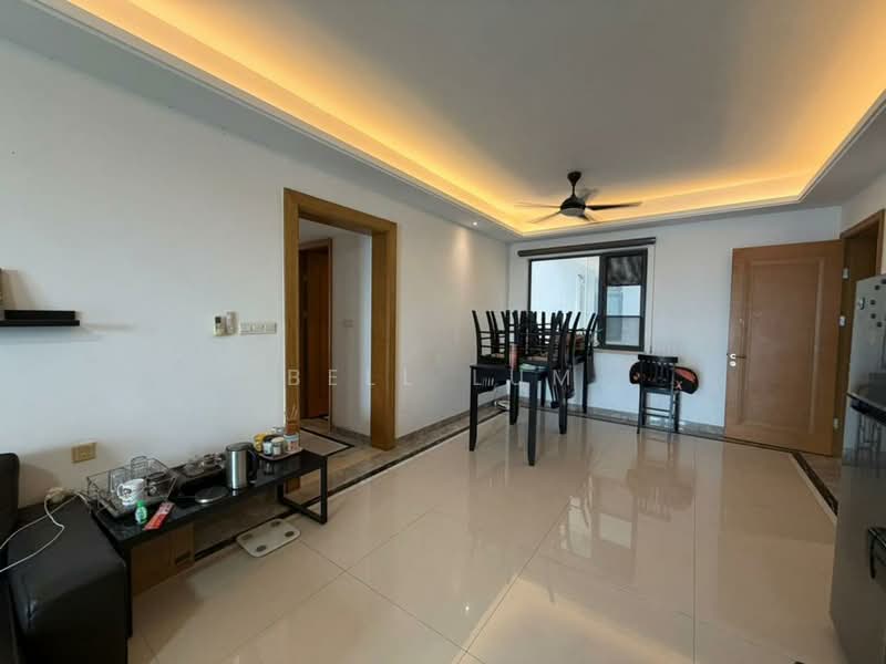 Service Residence for Sale at R&F Princess Cove Phase 1 - Bell Lum - PropertyGuru.com.my