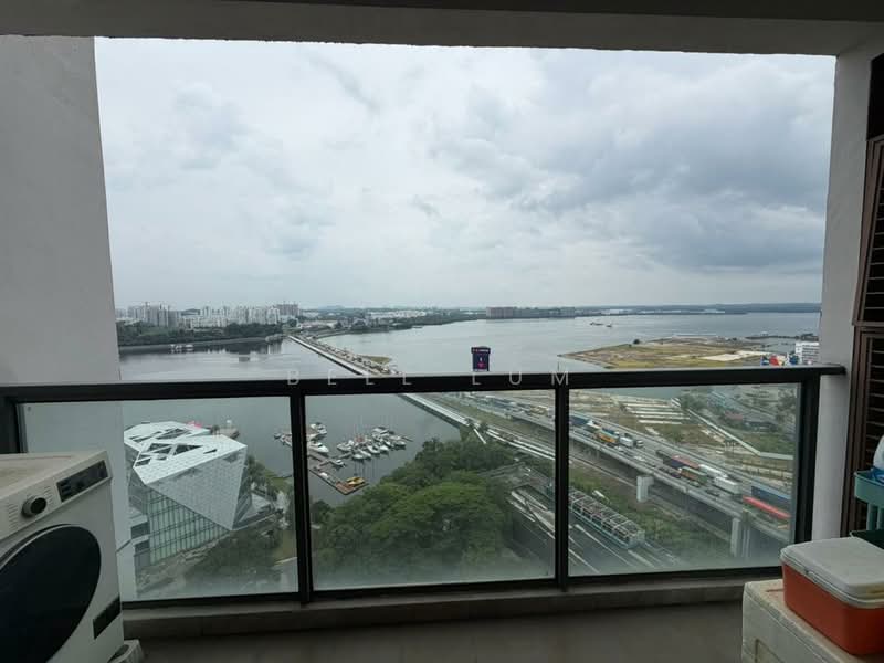 Service Residence for Sale at R&F Princess Cove Phase 1 - Bell Lum - PropertyGuru.com.my