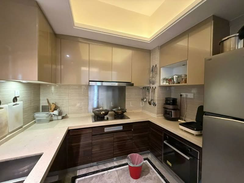 Service Residence for Sale at R&F Princess Cove Phase 1 - Bell Lum - PropertyGuru.com.my