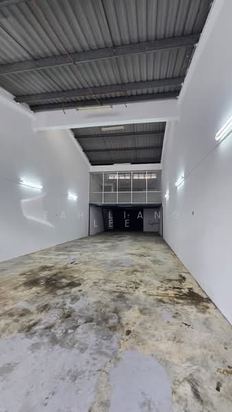 Terrace Factory for Rent in Shah Alam (Selangor) - Fah Liang Lee - Interior - PropertyGuru.com.my