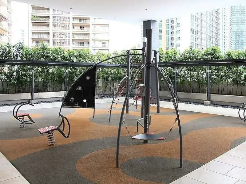 Condominium for Sale at Mirage Residence - Rashidah Juremi - Exterior - PropertyGuru.com.my