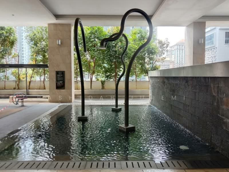 Condominium for Sale at Mirage Residence - Rashidah Juremi - Exterior - PropertyGuru.com.my