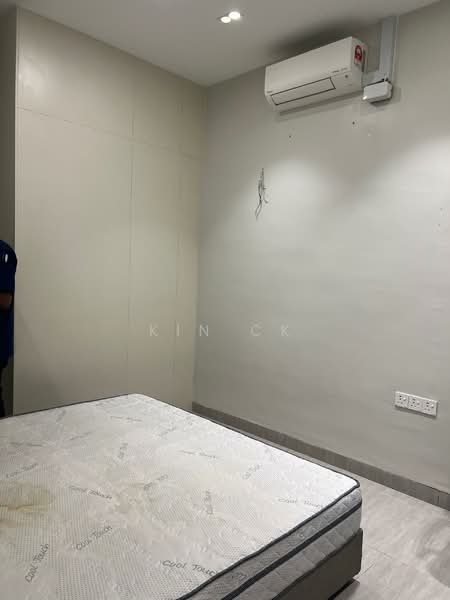 1-storey Terraced House for Rent in Taman Sri Segambut (Segambut) - Kin CK - Bedroom - PropertyGuru.com.my