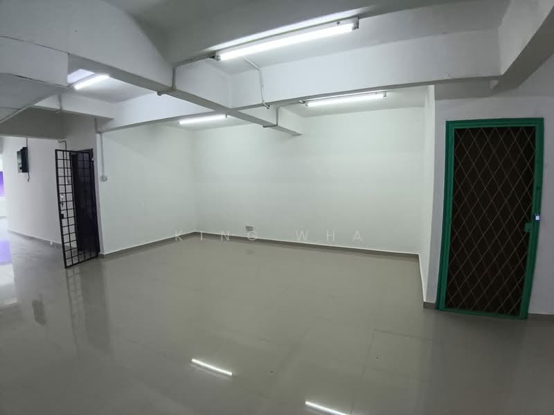 Pejabat untuk Disewa di Ulu Kelang (Kuala Lumpur) - King Wha - Interior - PropertyGuru.com.my