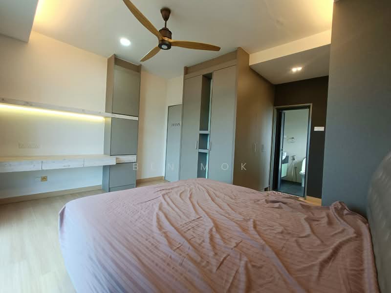 Condominium for Sale at Palace Court (Sri Istana) - Ben Mok - Bedroom - PropertyGuru.com.my