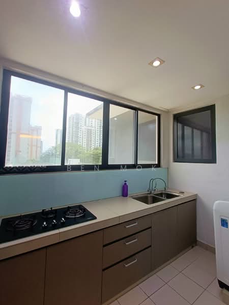 Condominium for Sale at Palace Court (Sri Istana) - Ben Mok - Kitchen - PropertyGuru.com.my