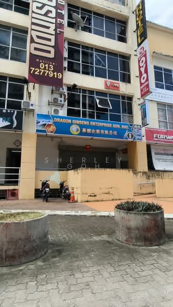 Shop / Office for Sale in Warisan Cityview (Cheras) - Sherley Goh - Exterior - PropertyGuru.com.my