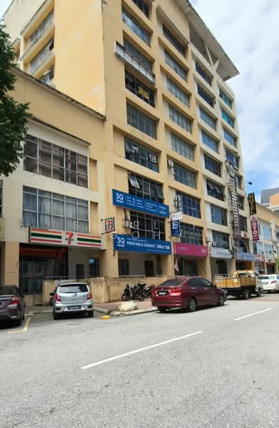 Shop / Office for Sale in Warisan Cityview (Cheras) - Sherley Goh - Exterior - PropertyGuru.com.my