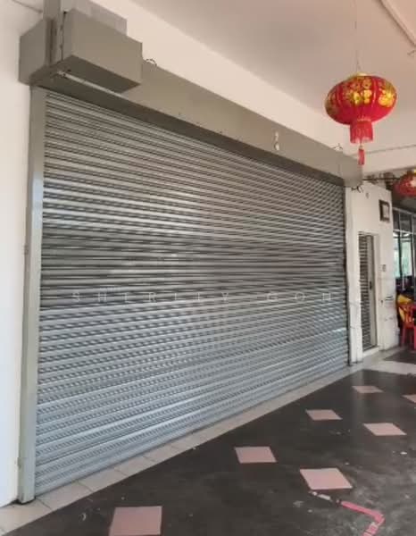 Shop / Office for Sale in Warisan Cityview (Cheras) - Sherley Goh - Exterior - PropertyGuru.com.my