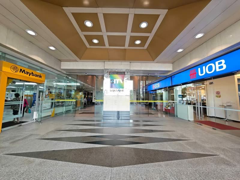 Office for Sale in Johor Bahru (Johor) - Cahrie Bong - Entrance - PropertyGuru.com.my