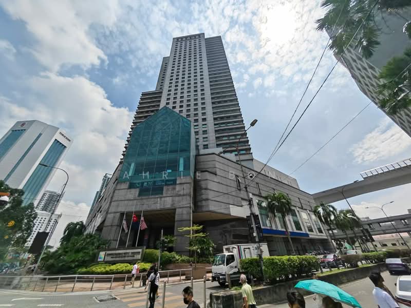 Office for Sale in Johor Bahru (Johor) - Cahrie Bong - Exterior - PropertyGuru.com.my
