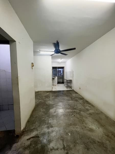 Flat for Rent at Desa Satu - Suki Tan - Interior - PropertyGuru.com.my