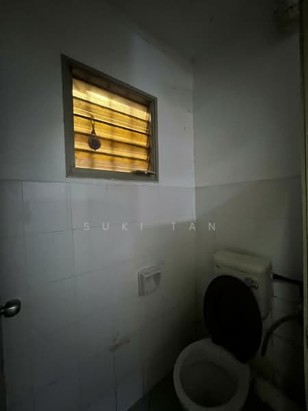 Flat for Rent at Desa Satu - Suki Tan - Bathroom - PropertyGuru.com.my