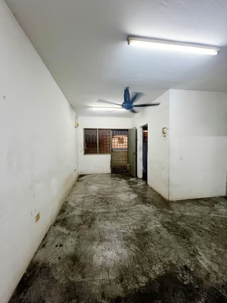 Flat for Rent at Desa Satu - Suki Tan - Interior - PropertyGuru.com.my
