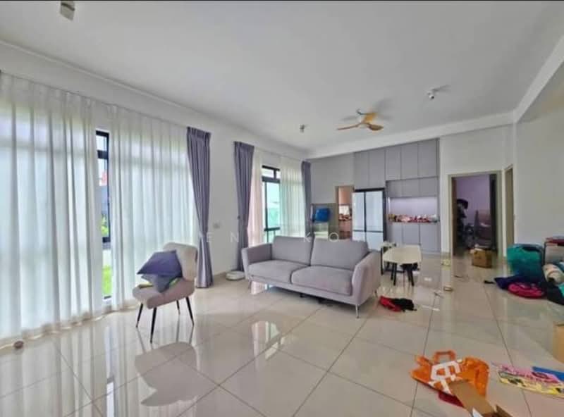 Cluster House for Sale in Iskandar Puteri (Nusajaya) (Johor) - Kent Koh - PropertyGuru.com.my