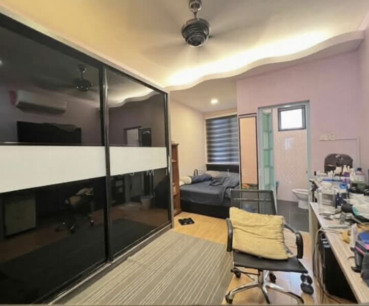 2-storey Terraced House for Sale in Bayu Damansara (Petaling Jaya) - Jasmine Lee - Bedroom - PropertyGuru.com.my