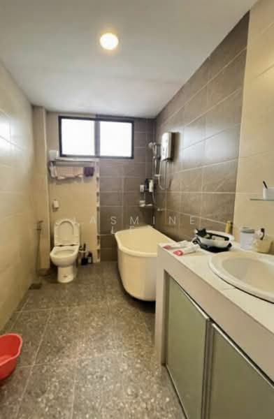 2-storey Terraced House for Sale in Bayu Damansara (Petaling Jaya) - Jasmine Lee - Bathroom - PropertyGuru.com.my