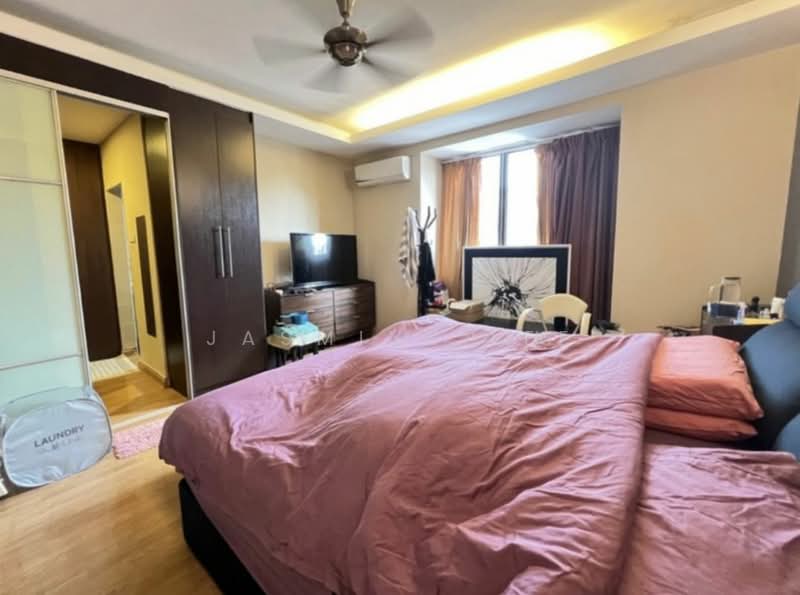 2-storey Terraced House for Sale in Bayu Damansara (Petaling Jaya) - Jasmine Lee - Bedroom - PropertyGuru.com.my