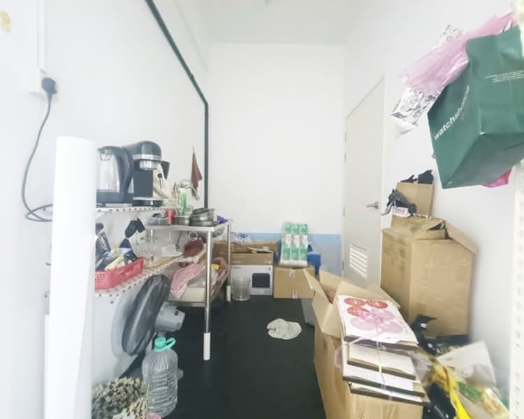 Shop / Office for Sale in Jelutong Timur (Jelutong) - Josh Ang - Interior - PropertyGuru.com.my