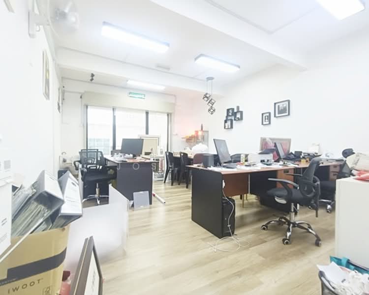 Shop / Office for Sale in Jelutong Timur (Jelutong) - Josh Ang - Interior - PropertyGuru.com.my