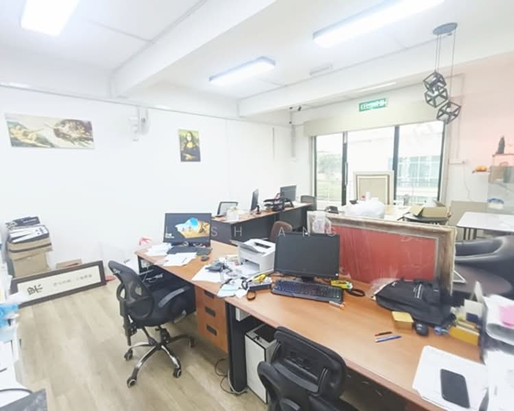 Shop / Office for Sale in Jelutong Timur (Jelutong) - Josh Ang - Interior - PropertyGuru.com.my