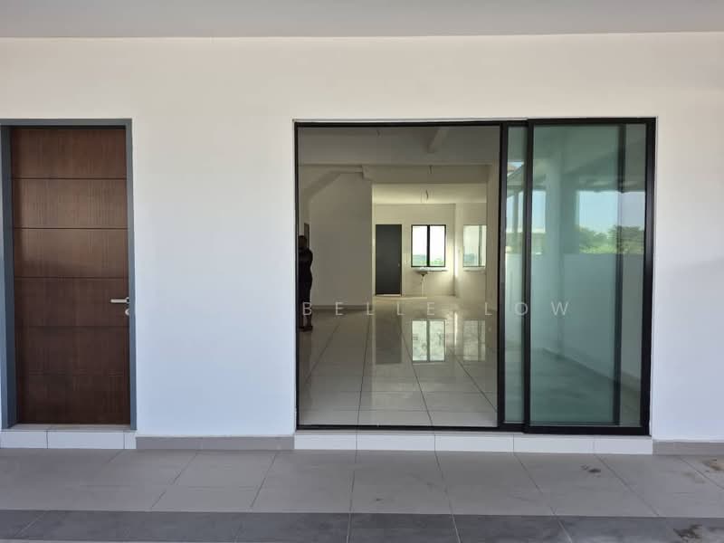 Rumah Teres 2 Tingkat untuk Dijual di Dengkil (Selangor) - Roseabelle Low - Interior - PropertyGuru.com.my