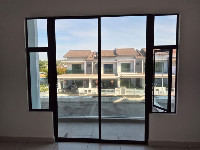 Rumah Teres 2 Tingkat untuk Dijual di Dengkil (Selangor) - Roseabelle Low - Exterior - PropertyGuru.com.my