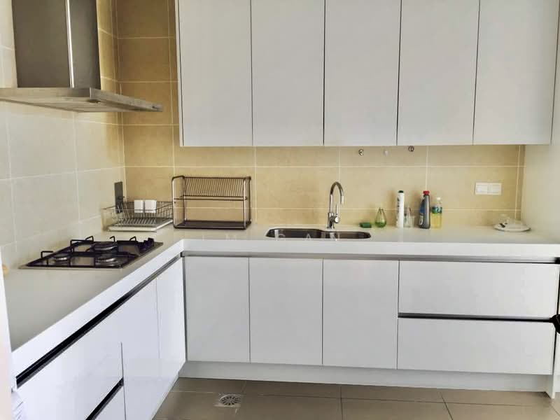 Servis Apartment untuk Disewa di K Residence @ KLCC - LM Gan - PropertyGuru.com.my