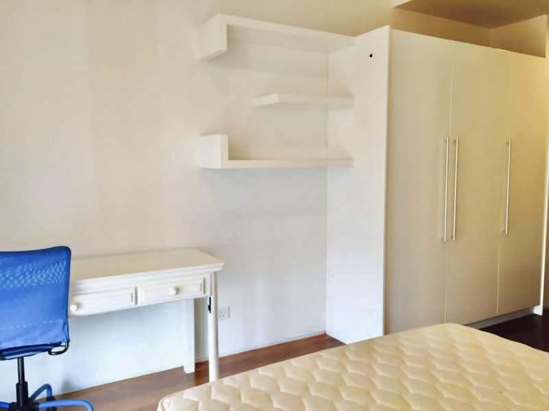 Servis Apartment untuk Disewa di K Residence @ KLCC - LM Gan - PropertyGuru.com.my