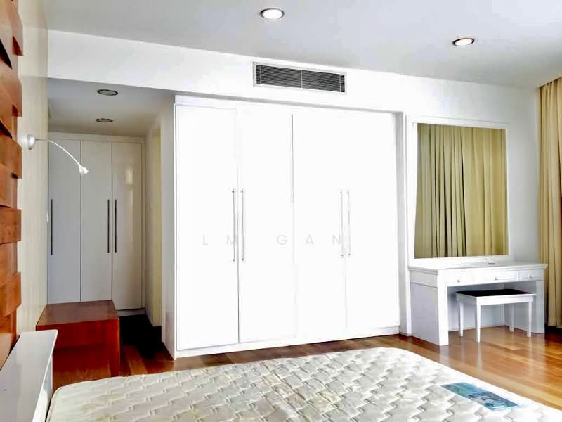 Servis Apartment untuk Disewa di K Residence @ KLCC - LM Gan - PropertyGuru.com.my