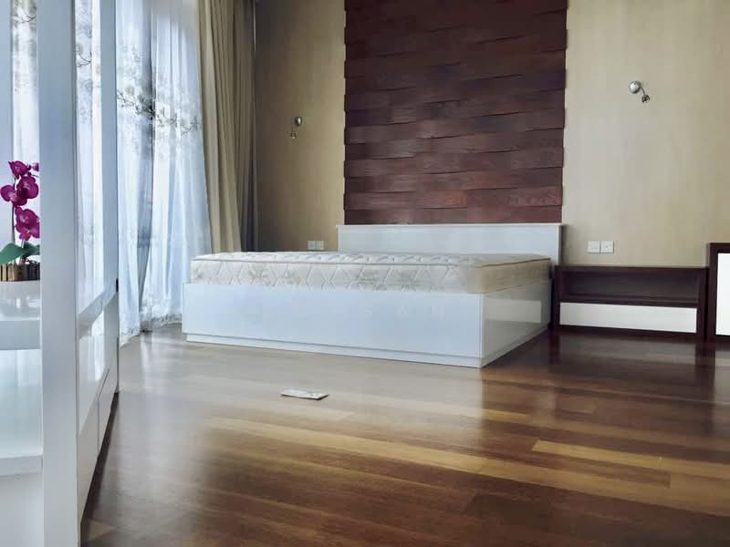 Servis Apartment untuk Disewa di K Residence @ KLCC - LM Gan - PropertyGuru.com.my