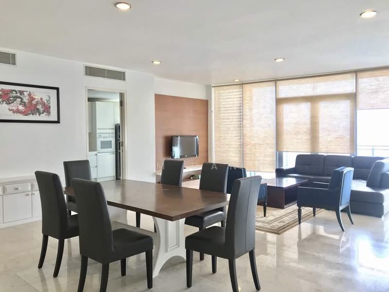 Servis Apartment untuk Disewa di K Residence @ KLCC - LM Gan - PropertyGuru.com.my