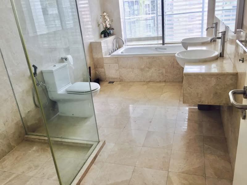 Servis Apartment untuk Disewa di K Residence @ KLCC - LM Gan - PropertyGuru.com.my