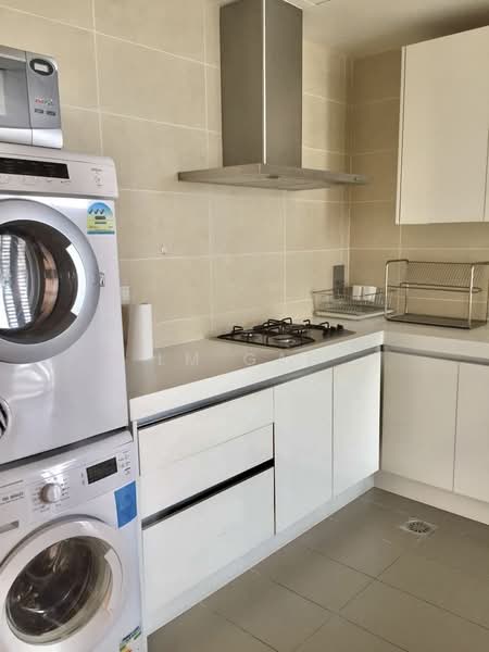 Servis Apartment untuk Disewa di K Residence @ KLCC - LM Gan - PropertyGuru.com.my