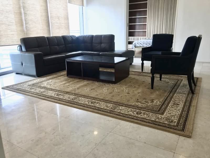 Servis Apartment untuk Disewa di K Residence @ KLCC - LM Gan - PropertyGuru.com.my