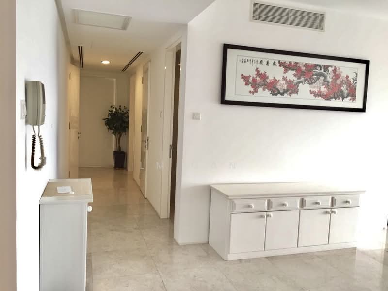 Servis Apartment untuk Disewa di K Residence @ KLCC - LM Gan - PropertyGuru.com.my