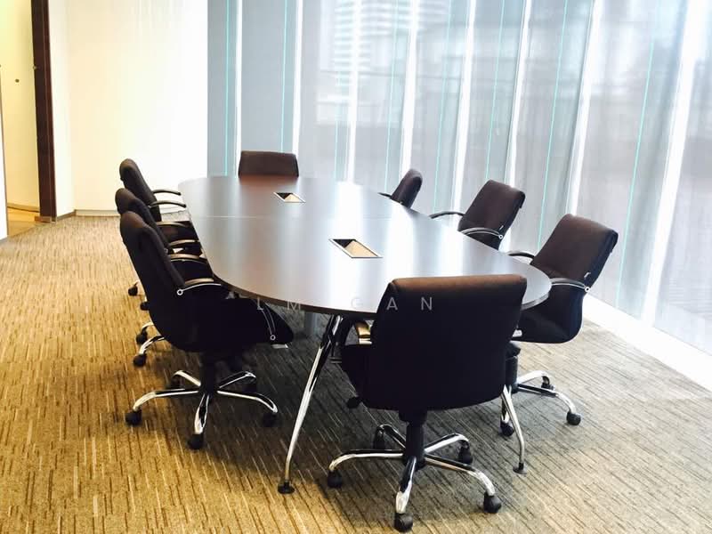 Servis Apartment untuk Disewa di K Residence @ KLCC - LM Gan - PropertyGuru.com.my