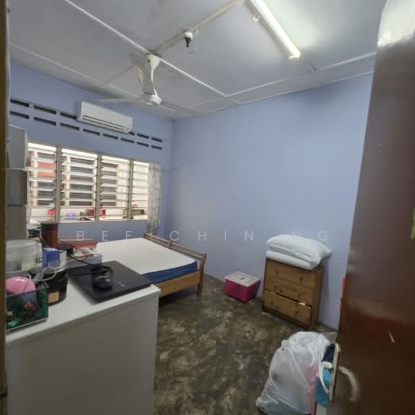 Rumah Teres 1 Tingkat untuk Dijual di Taman Overseas Union (Taman Oug) (Jalan Klang Lama (Old Klang Road)) - Bee Chin Ng - PropertyGuru.com.my