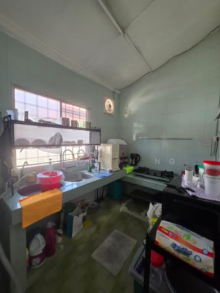 Rumah Teres 1 Tingkat untuk Dijual di Taman Overseas Union (Taman Oug) (Jalan Klang Lama (Old Klang Road)) - Bee Chin Ng - PropertyGuru.com.my