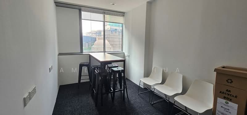 Pejabat untuk Disewa di Damansara Heights (Damansara Heights) - Amenny Chua - Interior - PropertyGuru.com.my