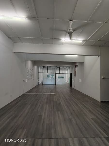 Kedai / Pejabat untuk Disewa di Petaling Jaya (Selangor) - Nick Wong - Interior - PropertyGuru.com.my