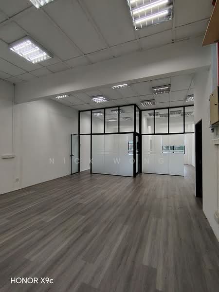 Kedai / Pejabat untuk Disewa di Petaling Jaya (Selangor) - Nick Wong - Interior - PropertyGuru.com.my