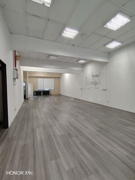 Kedai / Pejabat untuk Disewa di Petaling Jaya (Selangor) - Nick Wong - Interior - PropertyGuru.com.my