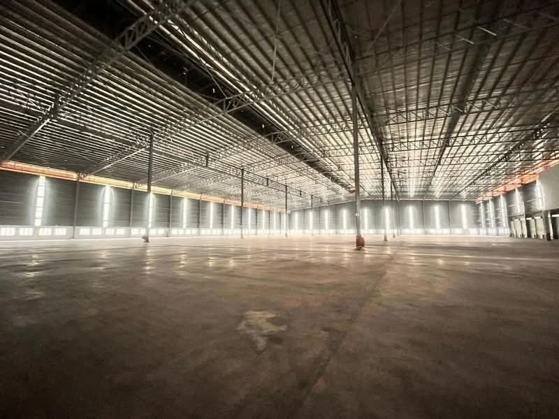 Warehouse for Rent in Taman Perindustrian Senai (Senai) - Louis Yeo - Interior - PropertyGuru.com.my