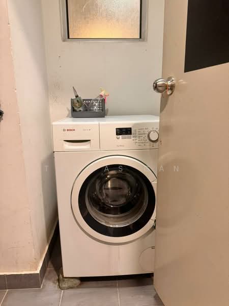 Servis Apartment untuk Disewa di Bsp Skypark - Thomas Gan - Interior - PropertyGuru.com.my