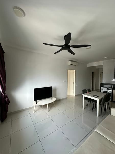 Service Residence for Rent at Damai Residence - Rex Tan - Living Room - PropertyGuru.com.my