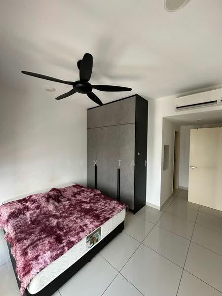 Service Residence for Rent at Damai Residence - Rex Tan - Bedroom - PropertyGuru.com.my